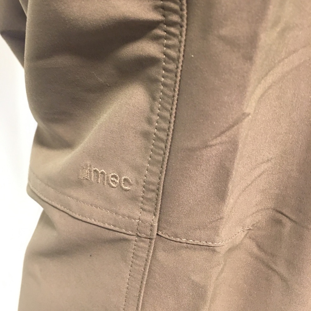 MEC Terrena Stretch Hiking pants GUC
